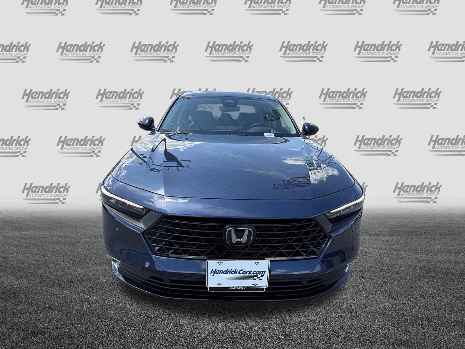 New 2026 Honda Accord Touring image 5