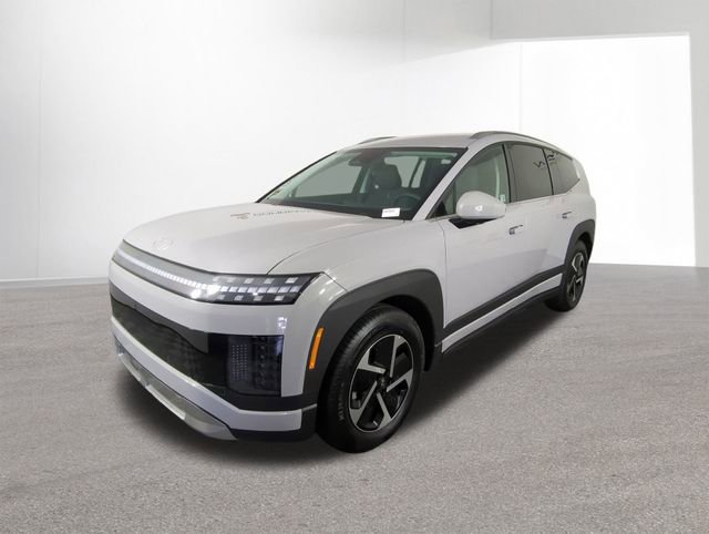 New 2026 Hyundai Ioniq 9 SE image 40