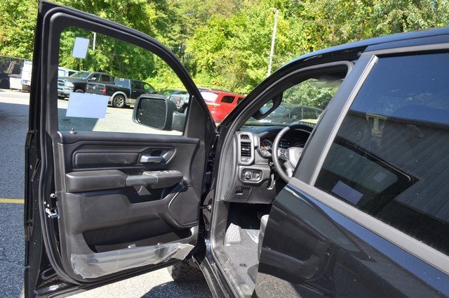 New 2026 RAM 1500 Tradesman image 12