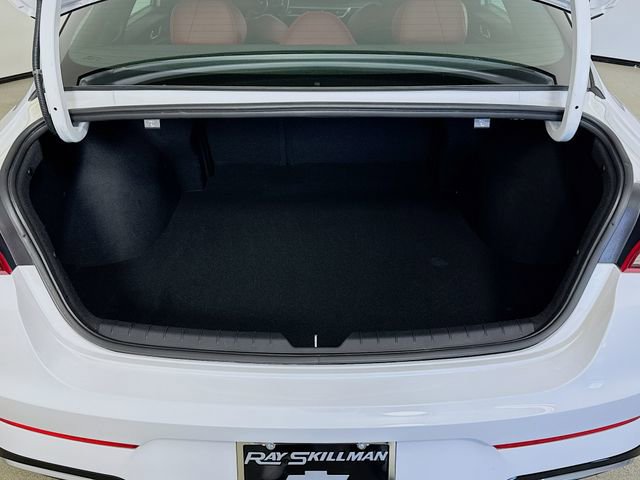 Used 2023 Kia K5 GT-Line w/ GT-Line Premium Package image 26