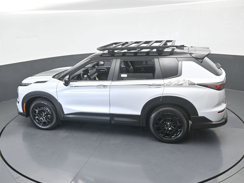 New 2026 Mitsubishi Outlander Trail Edition image 59