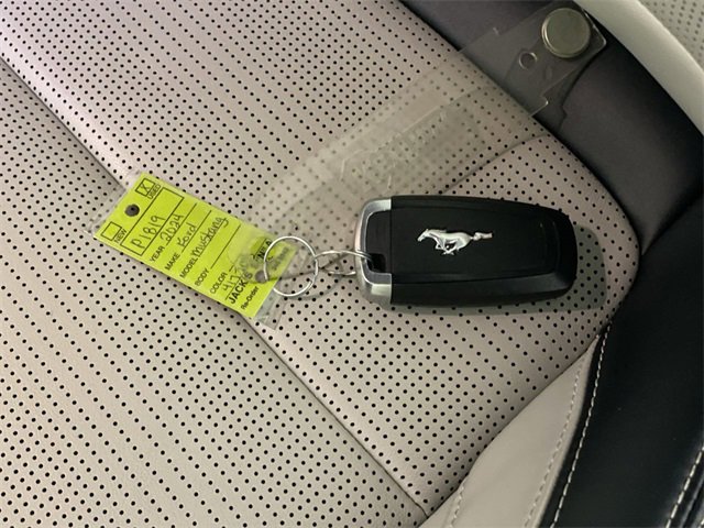 Used 2024 Ford Mustang GT Premium image 39