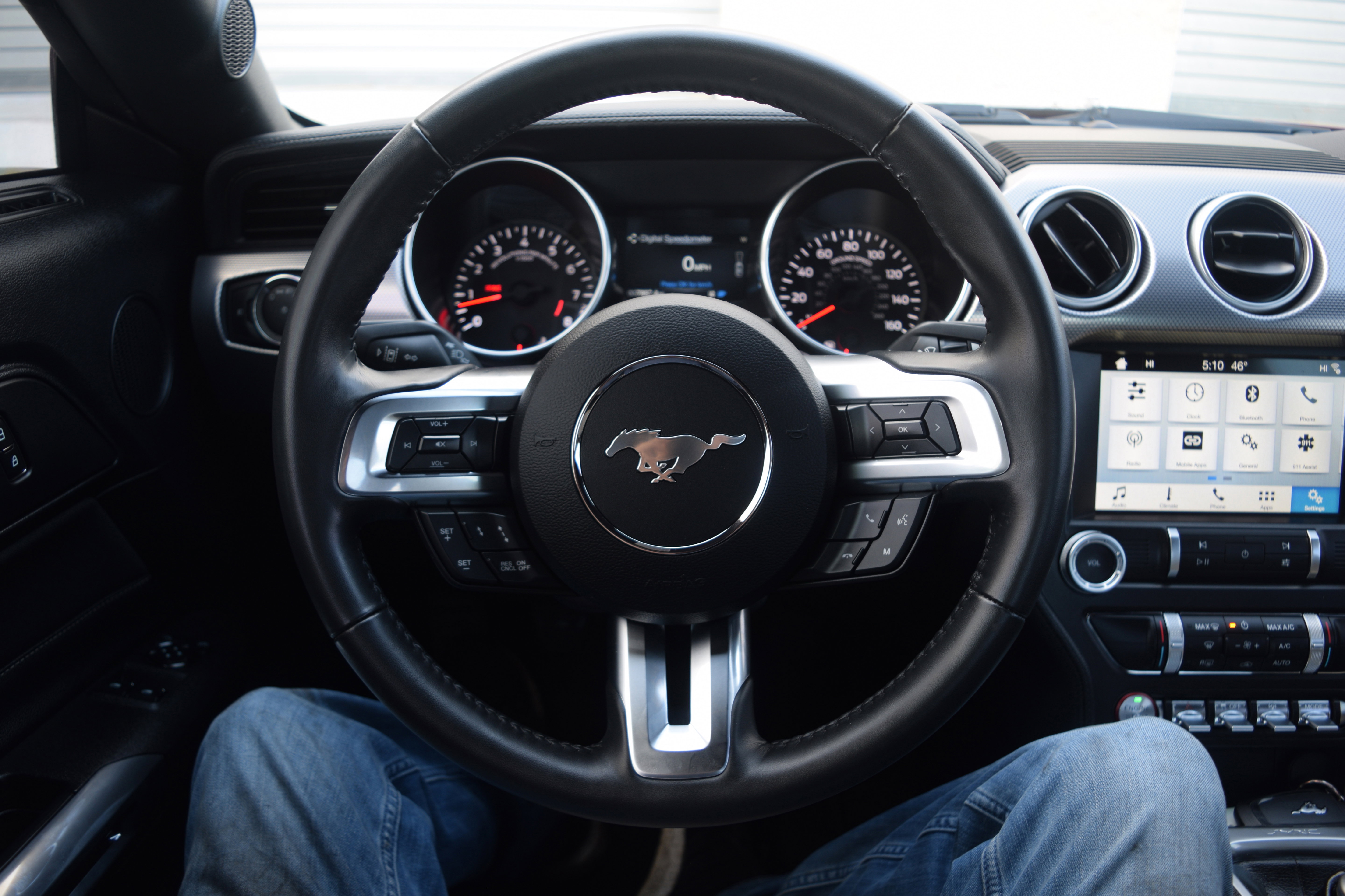 Used 2019 Ford Mustang GT w/ Equipment Group 301A image 4