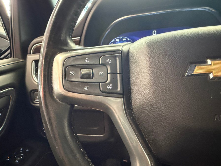Used 2024 Chevrolet Tahoe Premier AWD/4WD image 25
