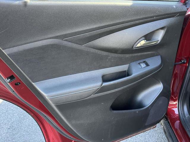 Used 2024 Buick Envista Sport Touring w/ Convenience I Package image 11