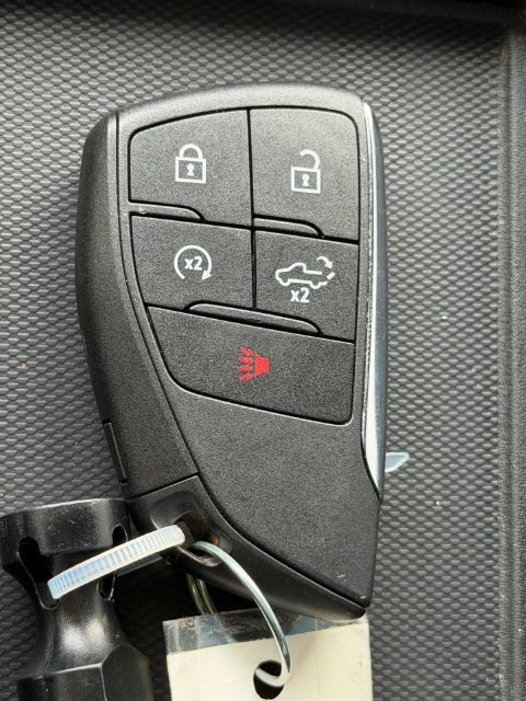 Used 2022 Chevrolet Silverado 1500 Custom RWD image 20