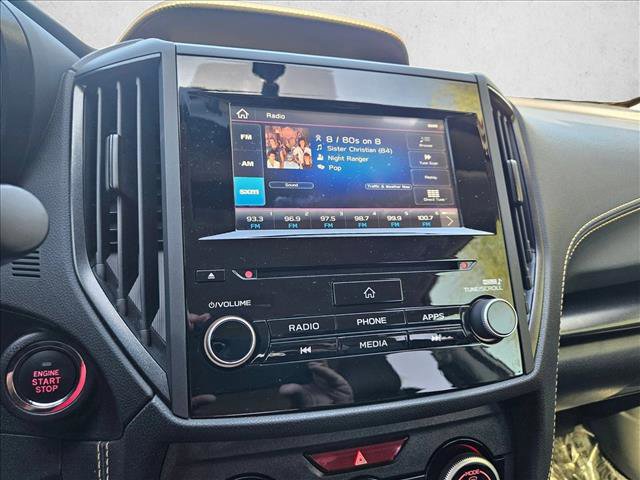 Used 2023 Subaru Crosstrek 2.5i Sport image 13