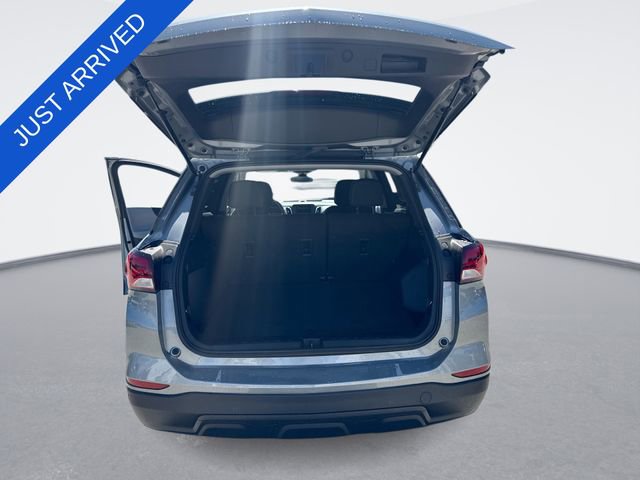Used 2024 Chevrolet Equinox LS w/ LS Convenience Package image 23