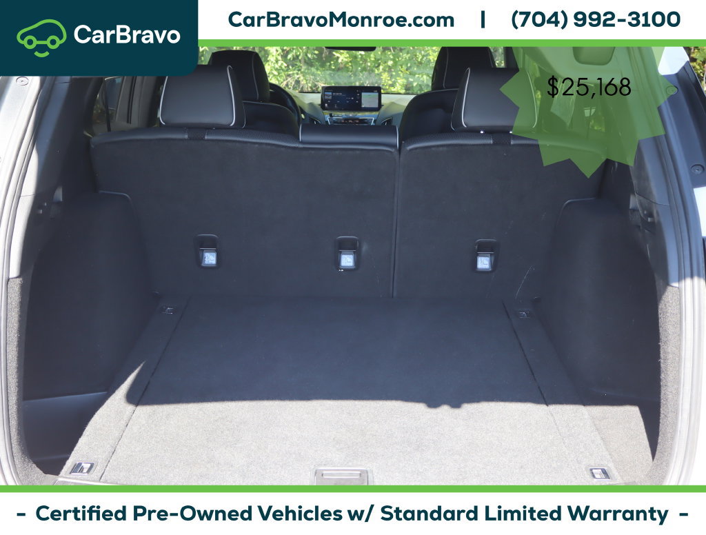 Used 2020 Acura RDX w/ Advance Package FWD image 40