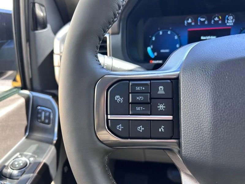 New 2025 Ford F150 Platinum image 13