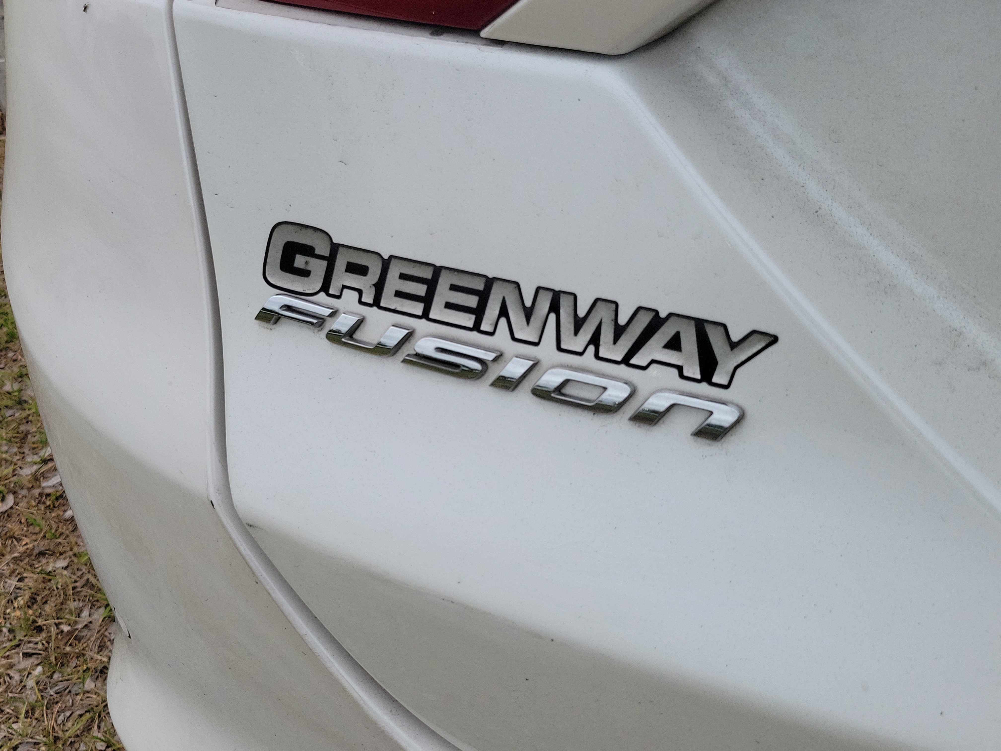 Used 2015 Ford Fusion Titanium FWD image 23