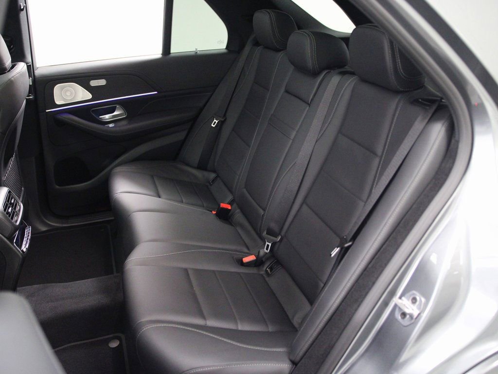 New 2026 Mercedes-Benz GLE 450 4MATIC image 13