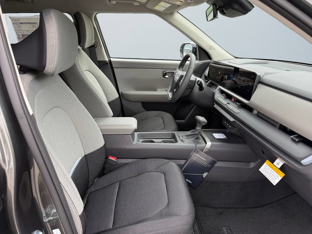 New 2027 Kia Seltos S AWD/4WD image 15