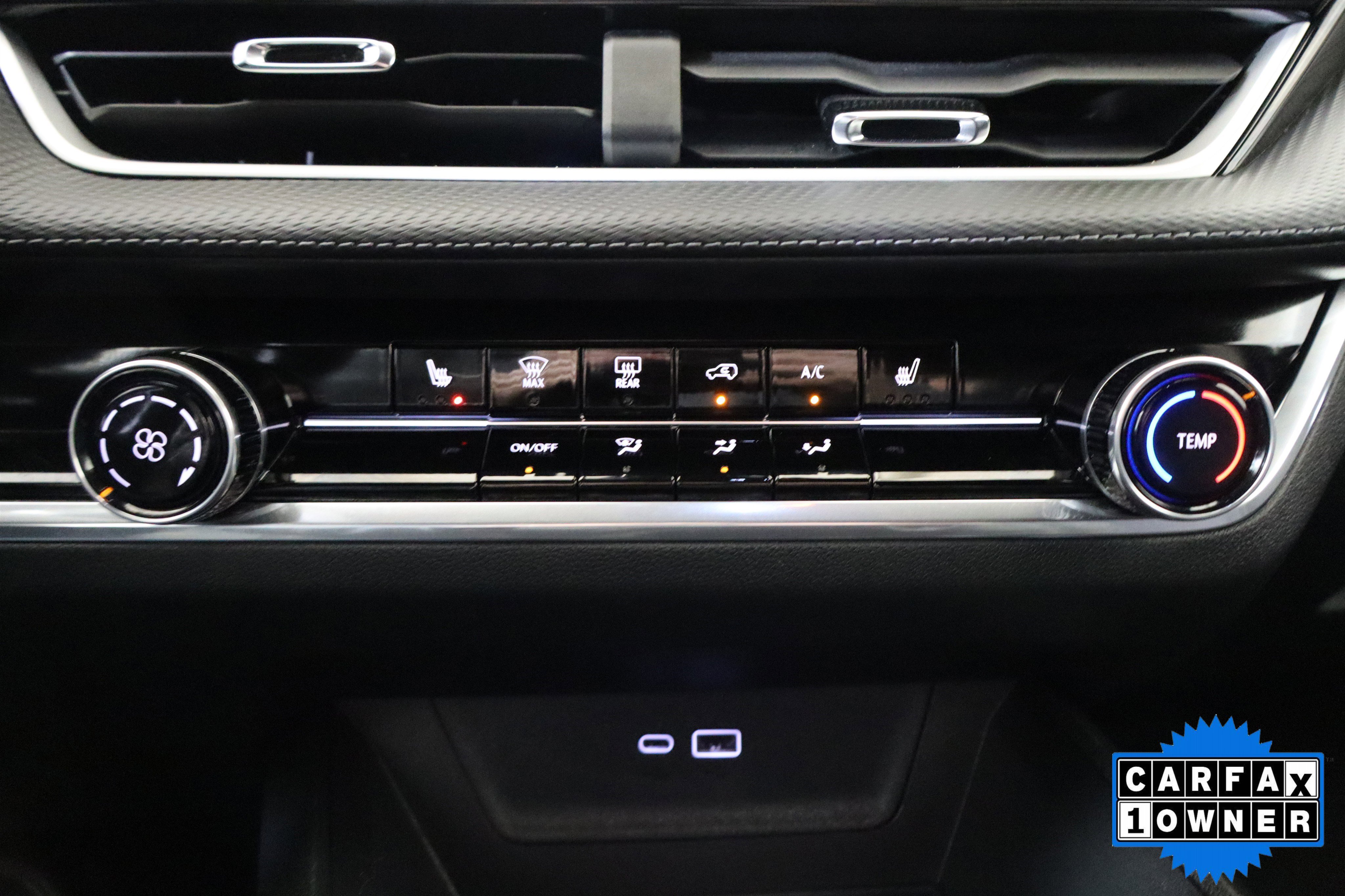 Used 2025 Chevrolet Equinox LT w/ Safety and Technology Package image 26