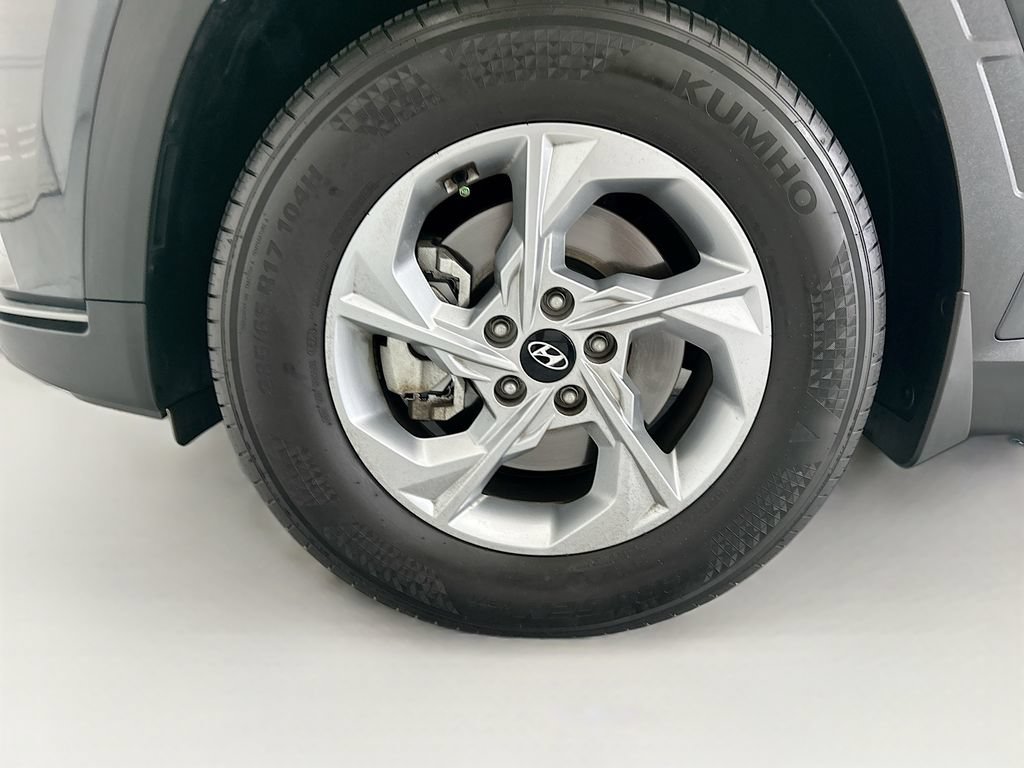 Used 2023 Hyundai Tucson SEL FWD image 28