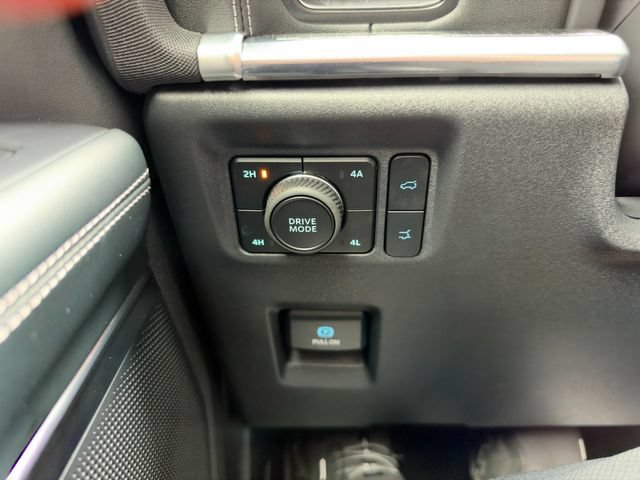 Used 2026 Ford Expedition Max Platinum w/ Stealth Performance Package AWD/4WD image 53