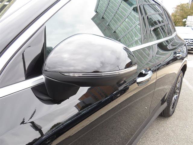 Used 2026 Mercedes-Benz GLC 300 4MATIC image 27