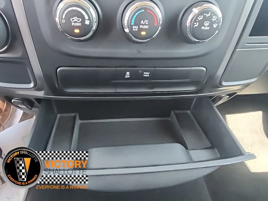 Certified 2024 RAM 1500 Classic SLT image 7