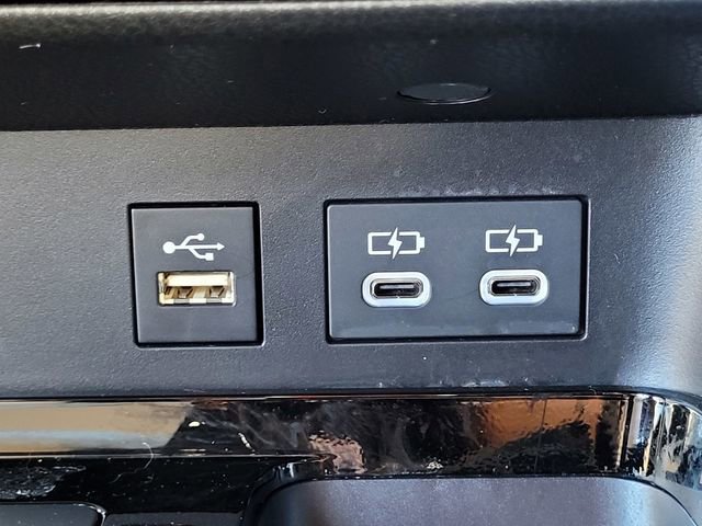 Certified 2025 Toyota Camry XSE image 14