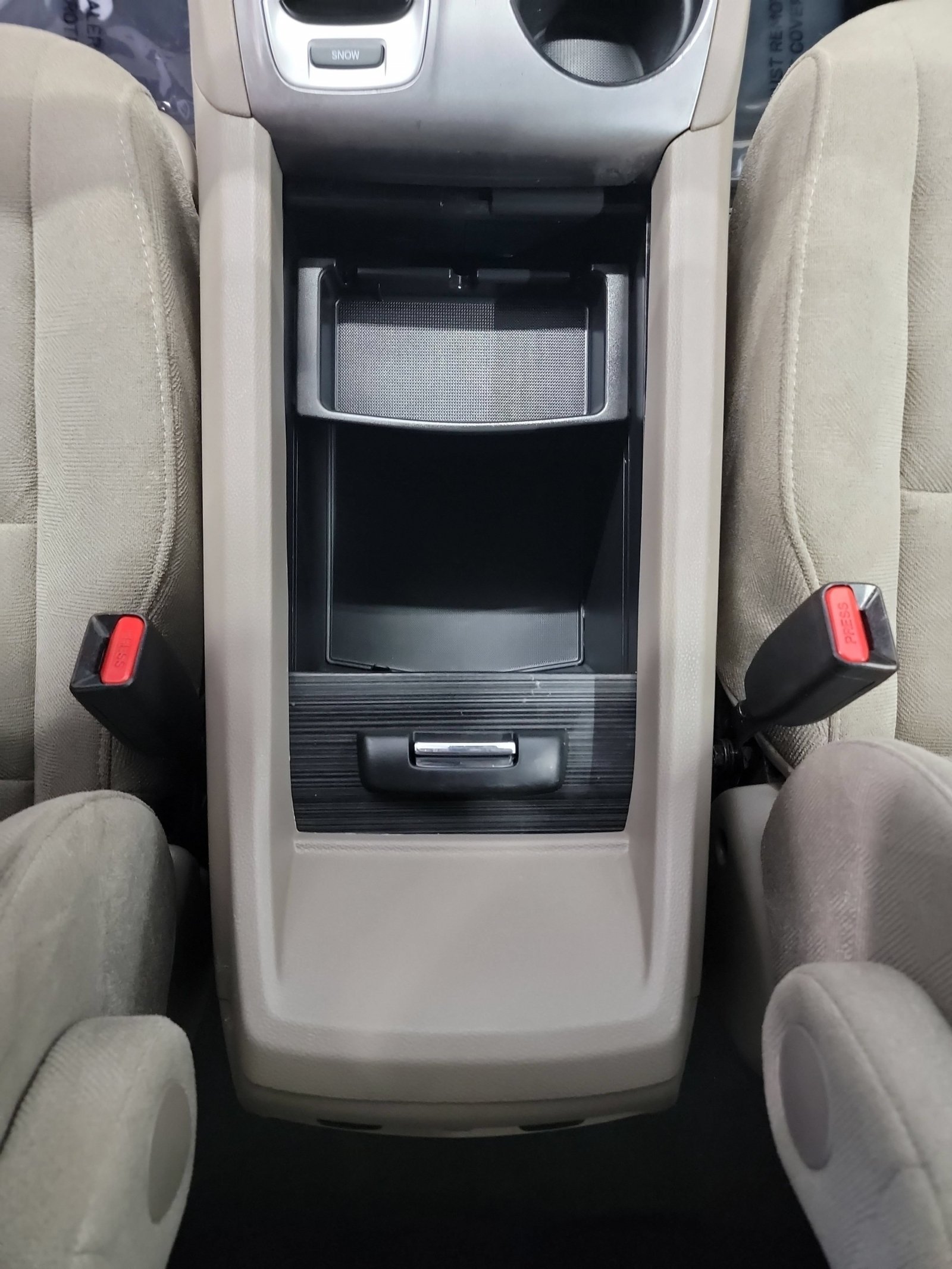 Used 2019 Honda Pilot EX image 28