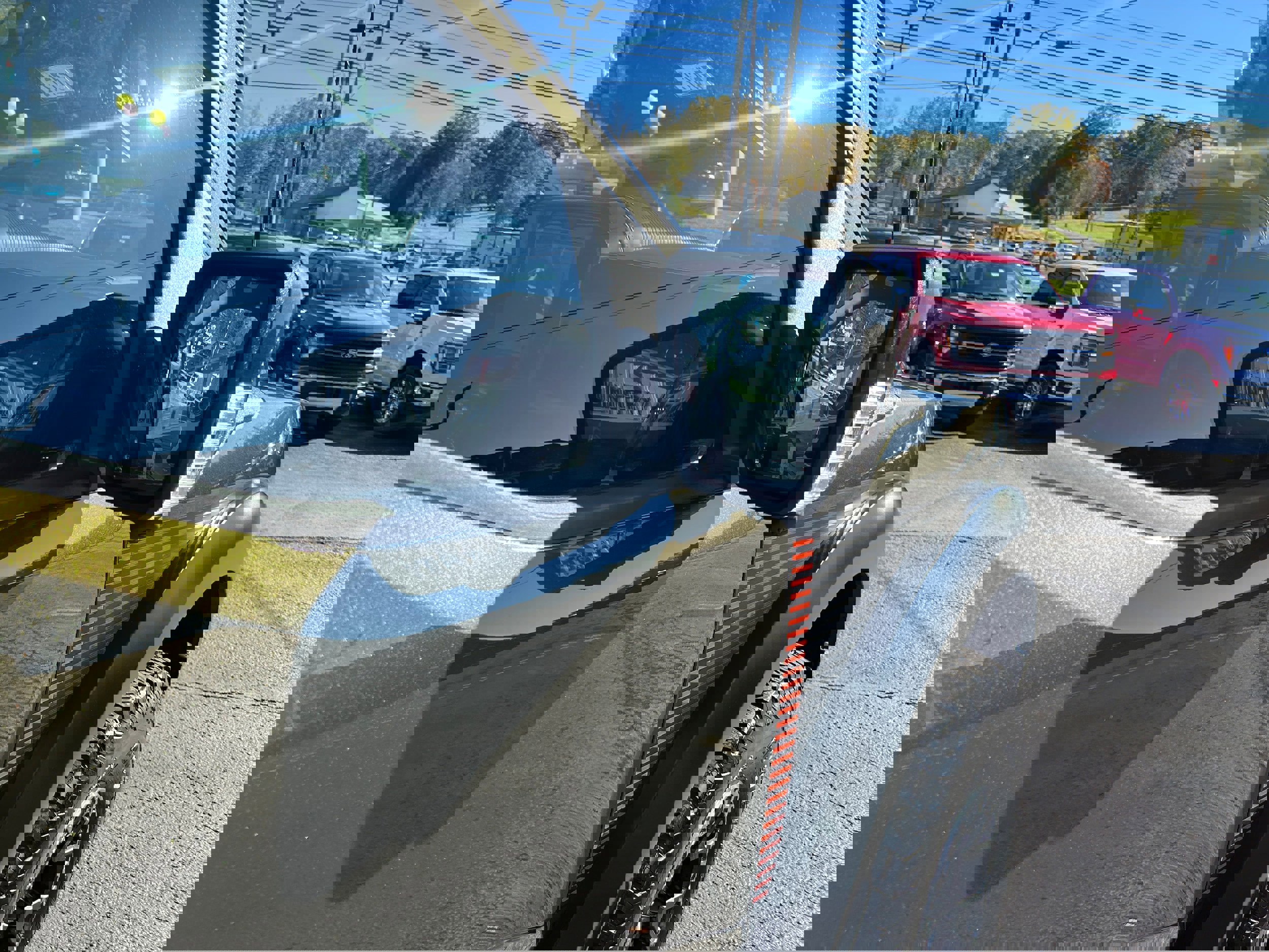 New 2025 Ford F150 Raptor image 26