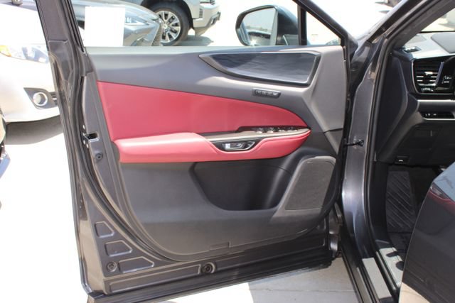 Certified 2022 Lexus NX 350 AWD w/ Premium Package image 11