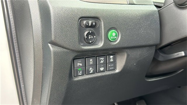 Used 2023 Honda Ridgeline RTL-E image 11