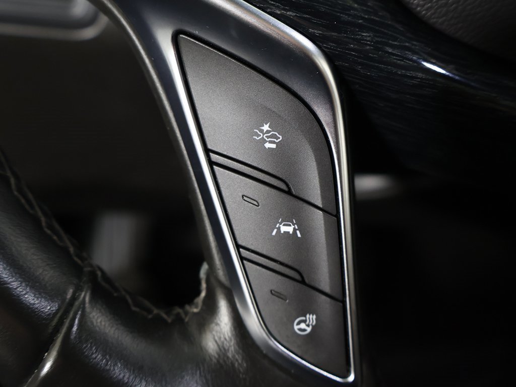 Used 2023 Cadillac XT5 Premium Luxury image 47