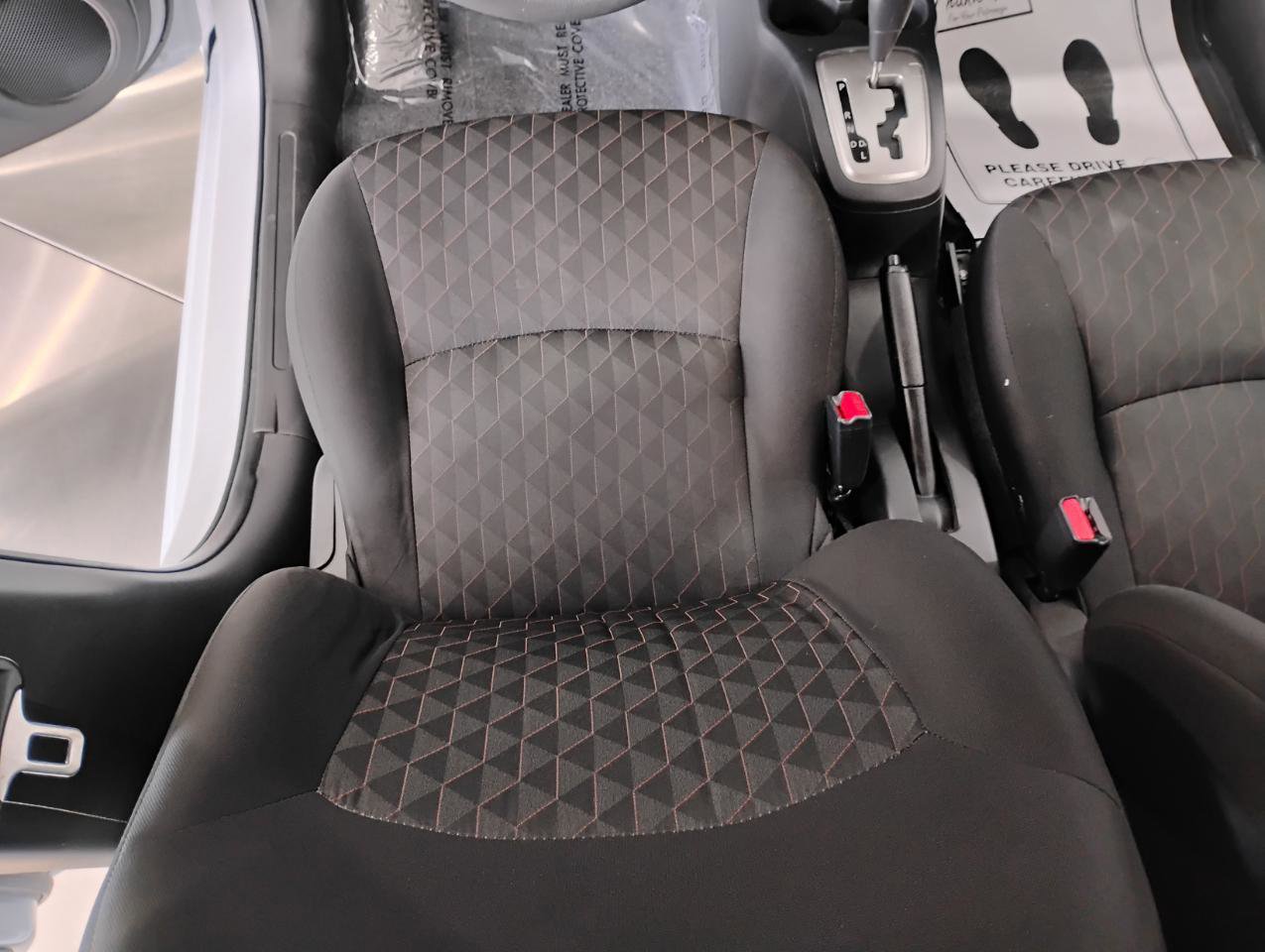 Used 2024 Mitsubishi Mirage ES FWD image 28