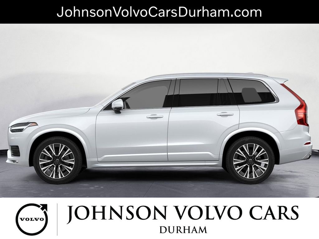 Used 2020 Volvo XC90 T6 Momentum w/ Protection Package image 3