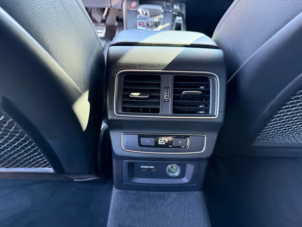 Used 2019 Audi SQ5 Prestige image 24