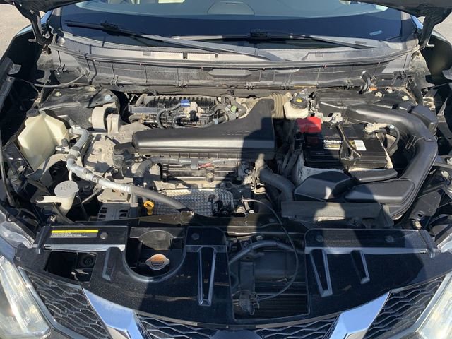 Used 2016 Nissan Rogue SL AWD/4WD image 29
