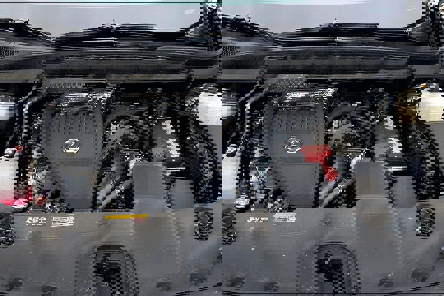 Certified 2023 Lexus RX 350 Premium w/ Accessory Package (Z1) image 32