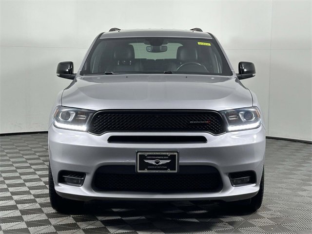 Used 2019 Dodge Durango GT image 6