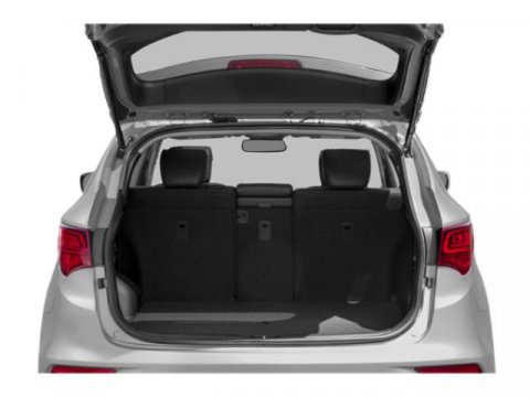 Used 2018 Hyundai Santa Fe Sport image 15