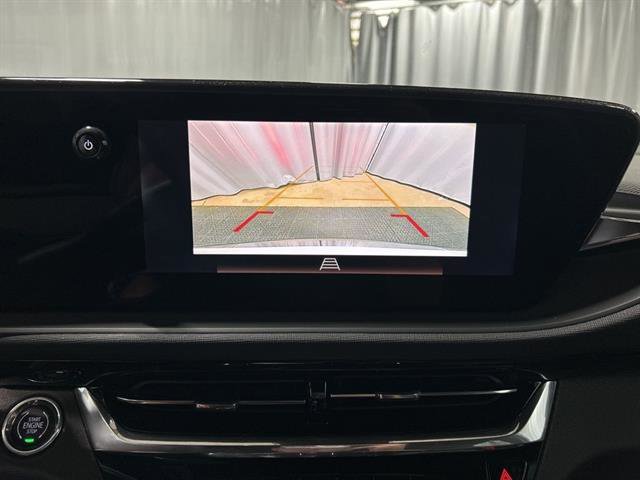 New 2025 Buick Envista Avenir image 26