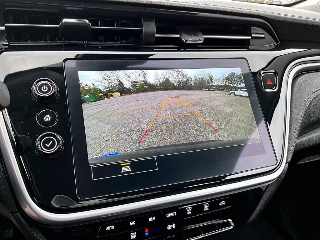 Certified 2023 Chevrolet Bolt EUV LT w/ Driver Confidence Package image 24