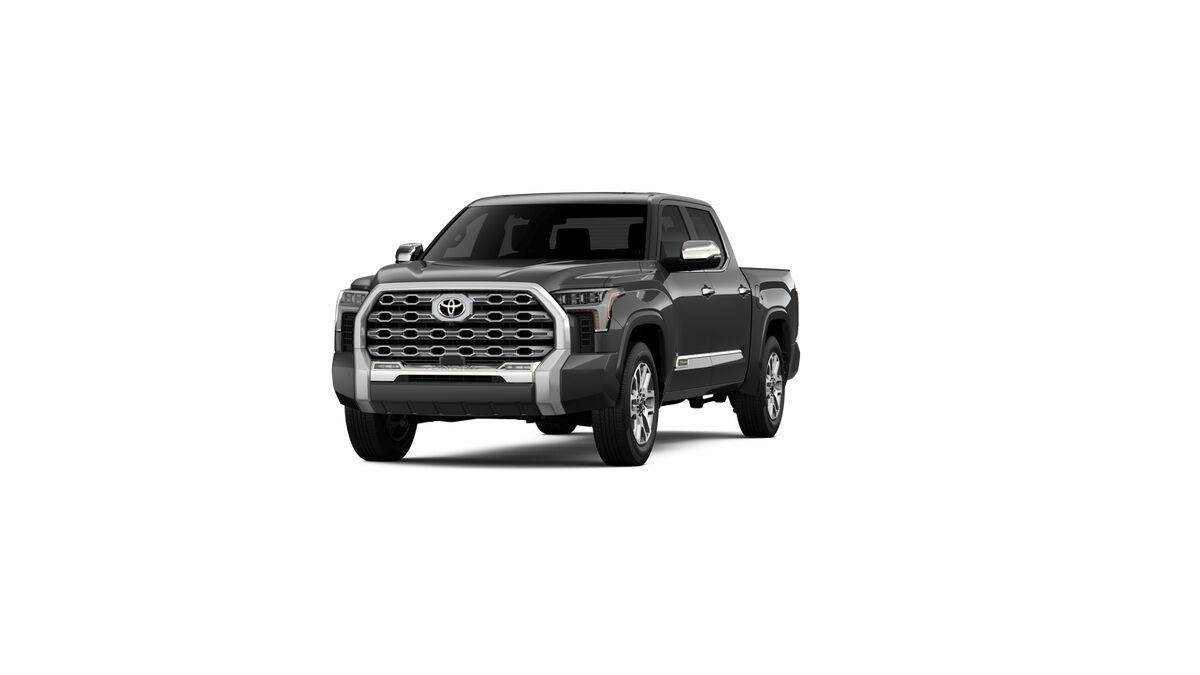 New 2026 Toyota Tundra 1794 Edition image 18