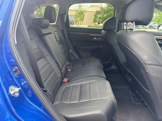 Used 2020 Honda CR-V Touring image 13