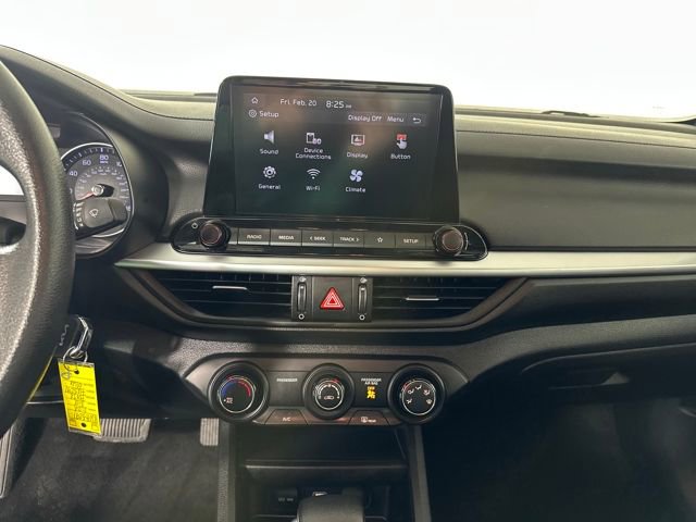 Used 2024 Kia Forte LXS w/ LXS Technology Package image 21