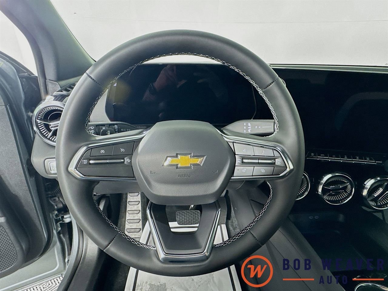 New 2026 Chevrolet Blazer EV LT image 11