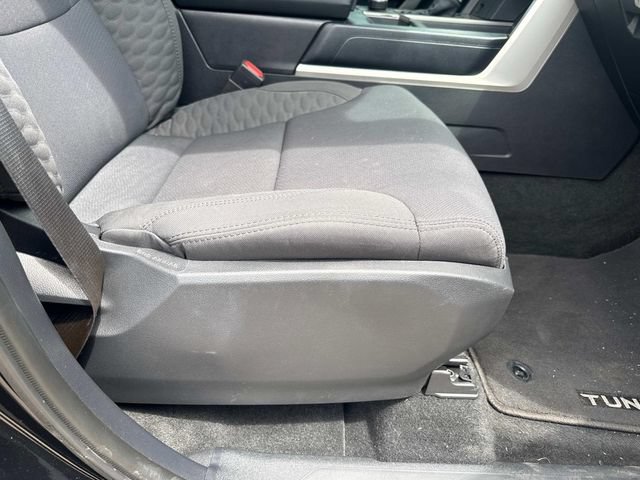 Used 2024 Toyota Tundra SR5 AWD/4WD image 18