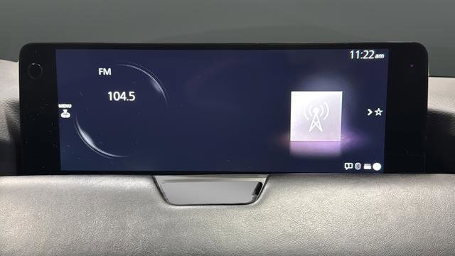 Used 2025 MAZDA CX-70 3.3 Turbo S w/ Premium Package image 26