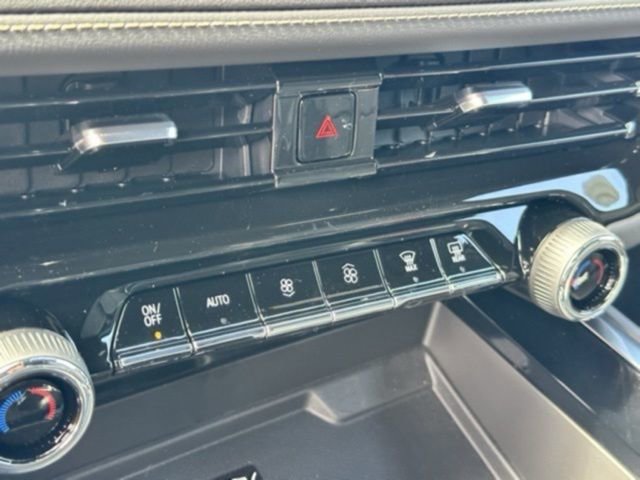 New 2026 Chevrolet Tahoe Premier image 23