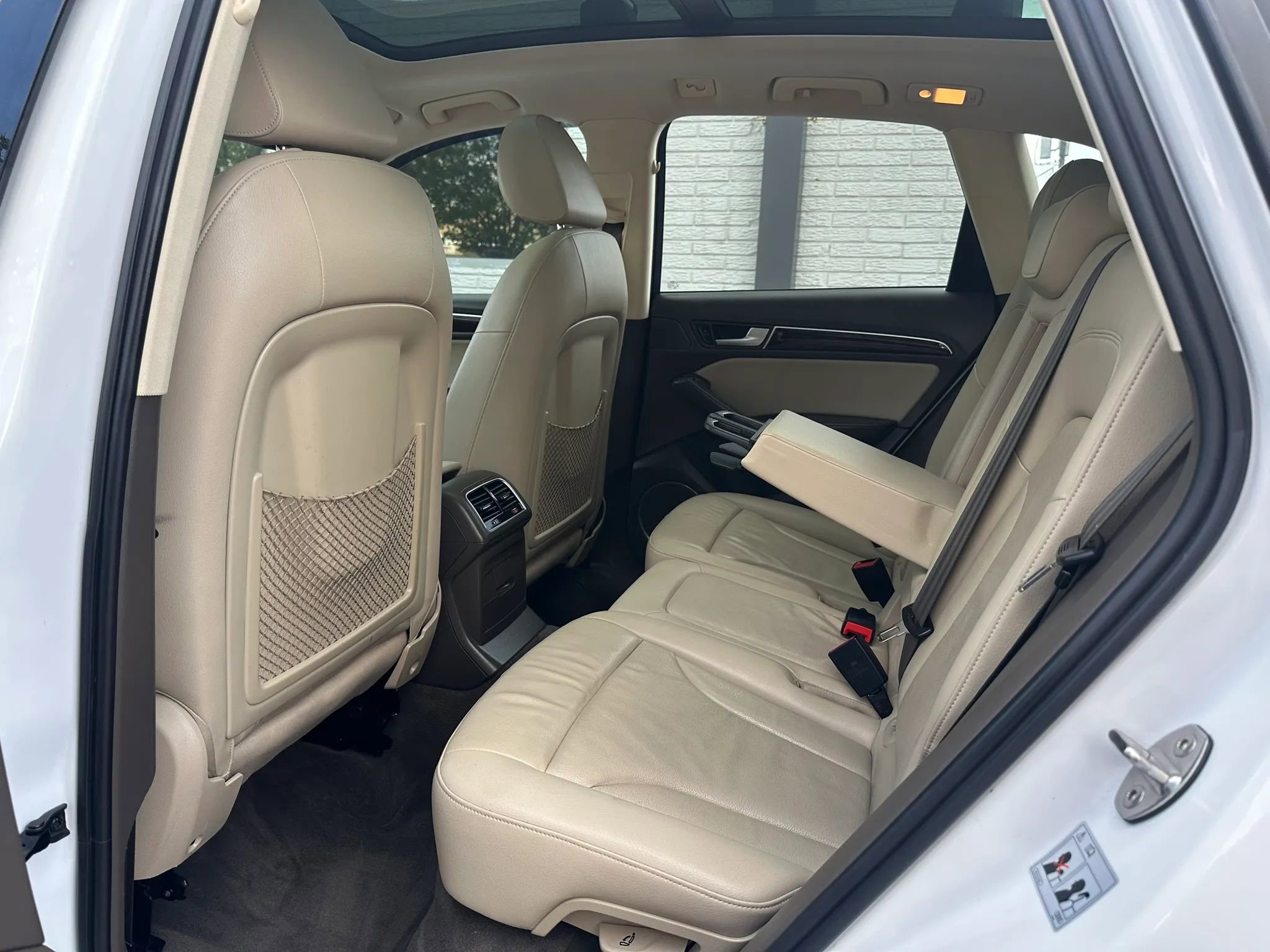 Used 2016 Audi Q5 TDI Premium Plus w/ Technology Package image 16