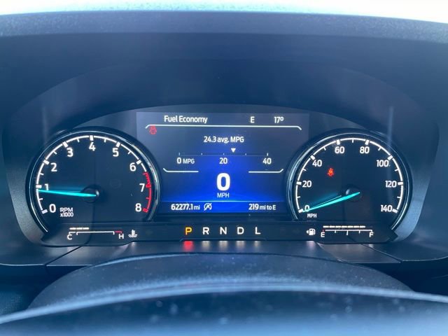 Used 2023 Ford Maverick Tremor w/ Tremor Off-Road Package image 15