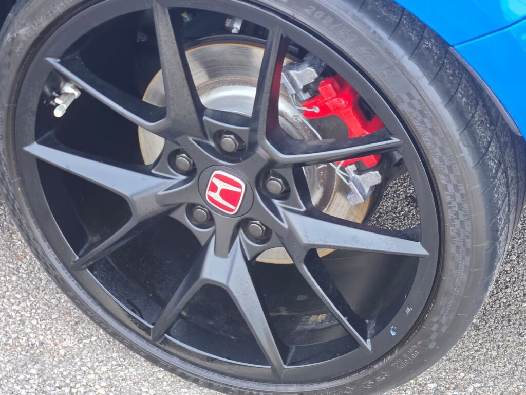 Used 2024 Honda Civic Type R image 16