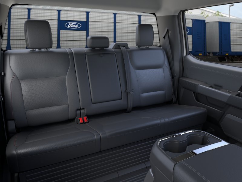 New 2026 Ford F550 4x4 Crew Cab Super Duty image 13