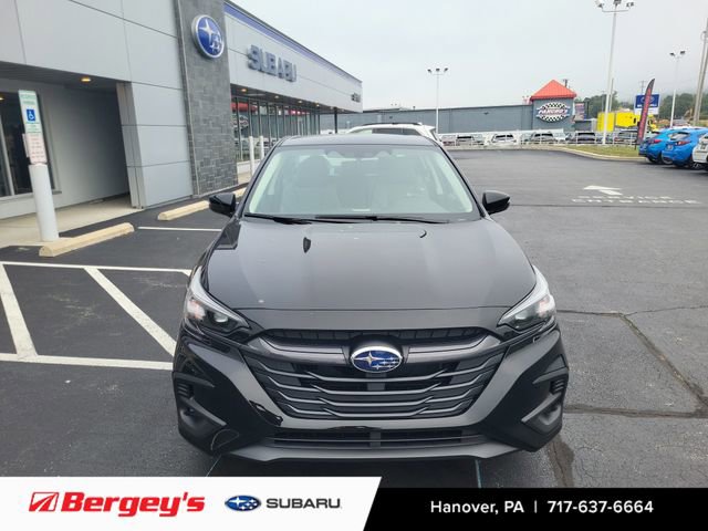 New 2025 Subaru Legacy Premium image 7