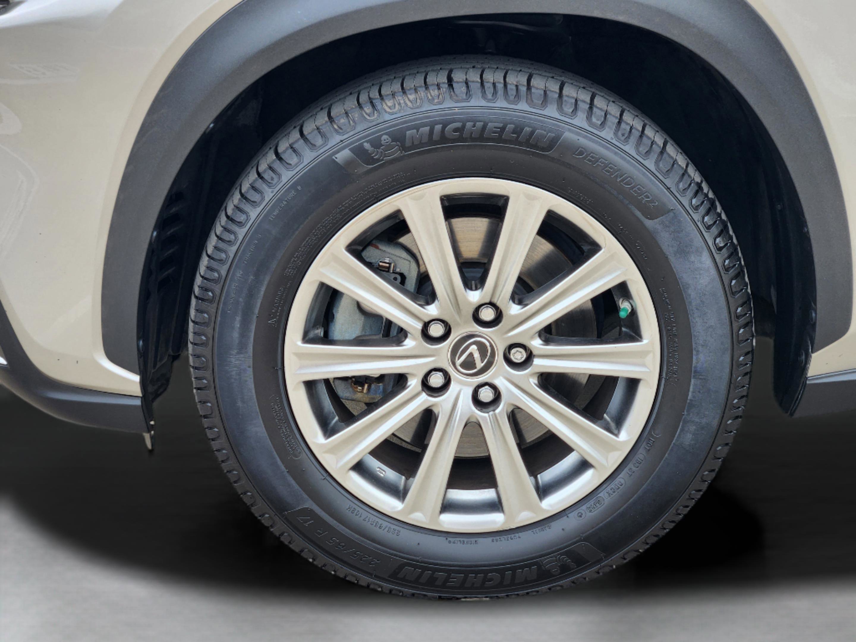 Used 2019 Lexus NX 300 FWD w/ Comfort Package image 39